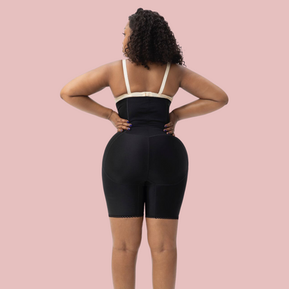 Seamless High Waist Sculpt Shorts